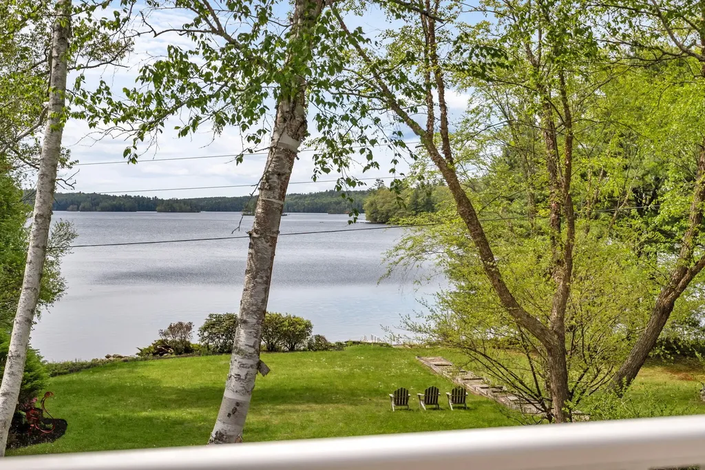 299 Gates Road Jefferson ME 04348