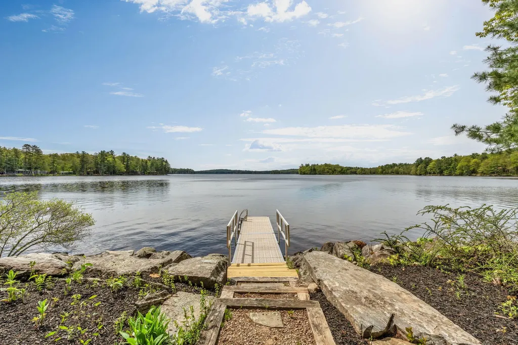 299 Gates Road Jefferson ME 04348