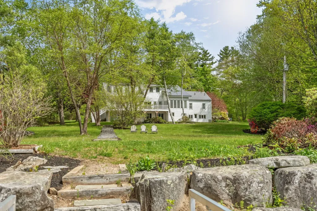 299 Gates Road Jefferson ME 04348