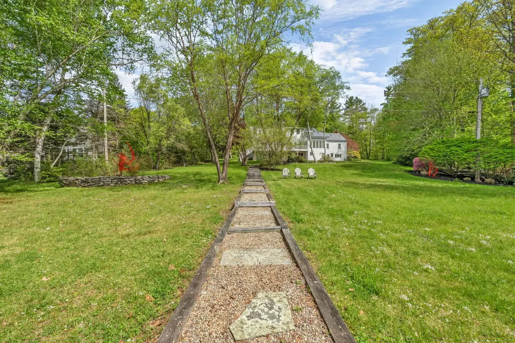 299 Gates Road Jefferson ME 04348