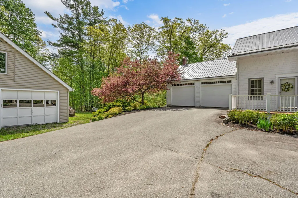 299 Gates Road Jefferson ME 04348