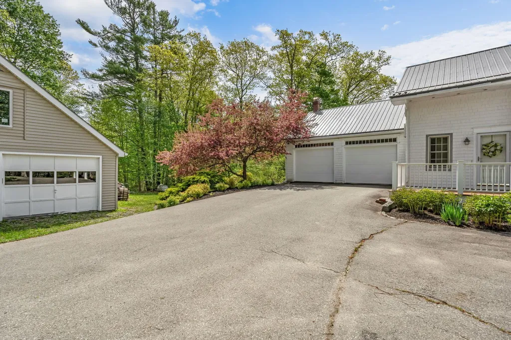299 Gates Road Jefferson ME 04348