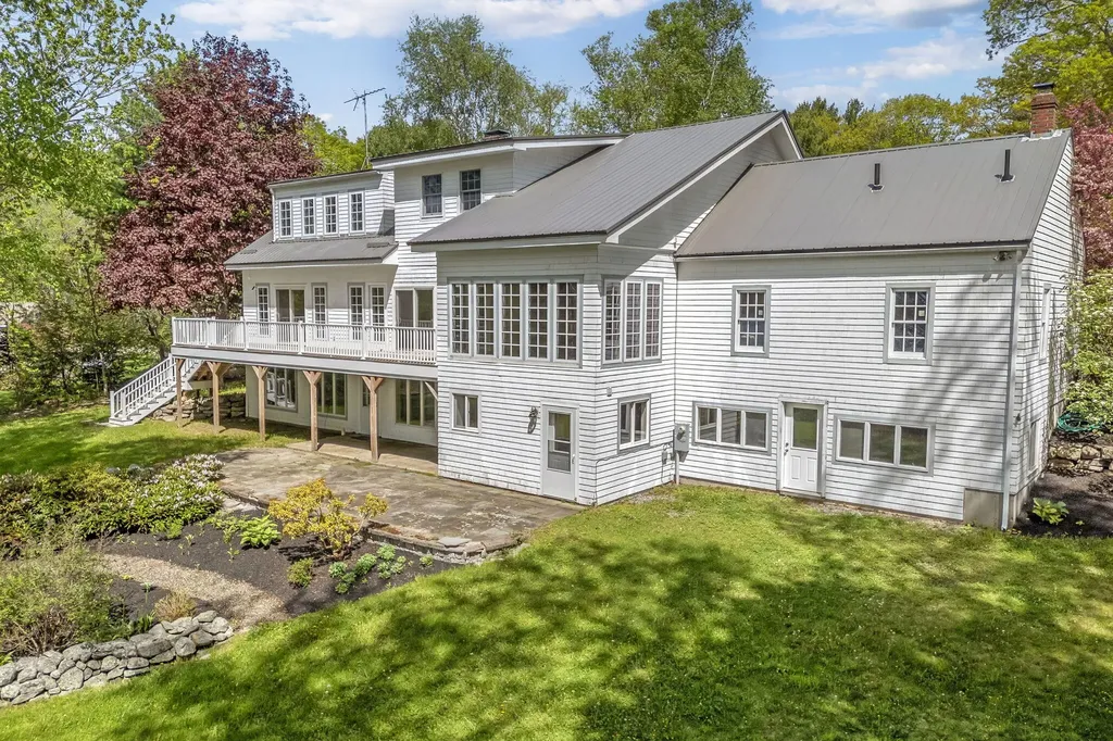 299 Gates Road Jefferson ME 04348