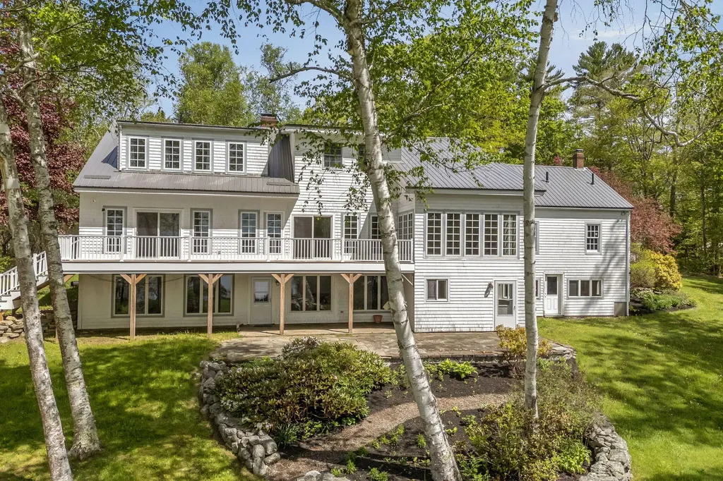 299 Gates Road Jefferson ME 04348