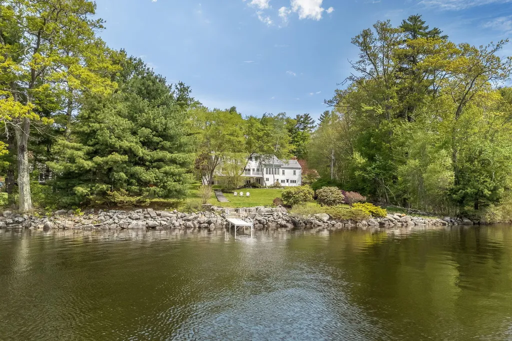 299 Gates Road Jefferson ME 04348