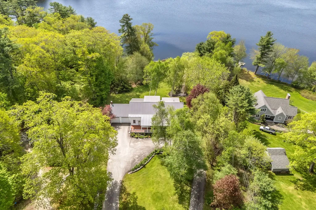 299 Gates Road Jefferson ME 04348