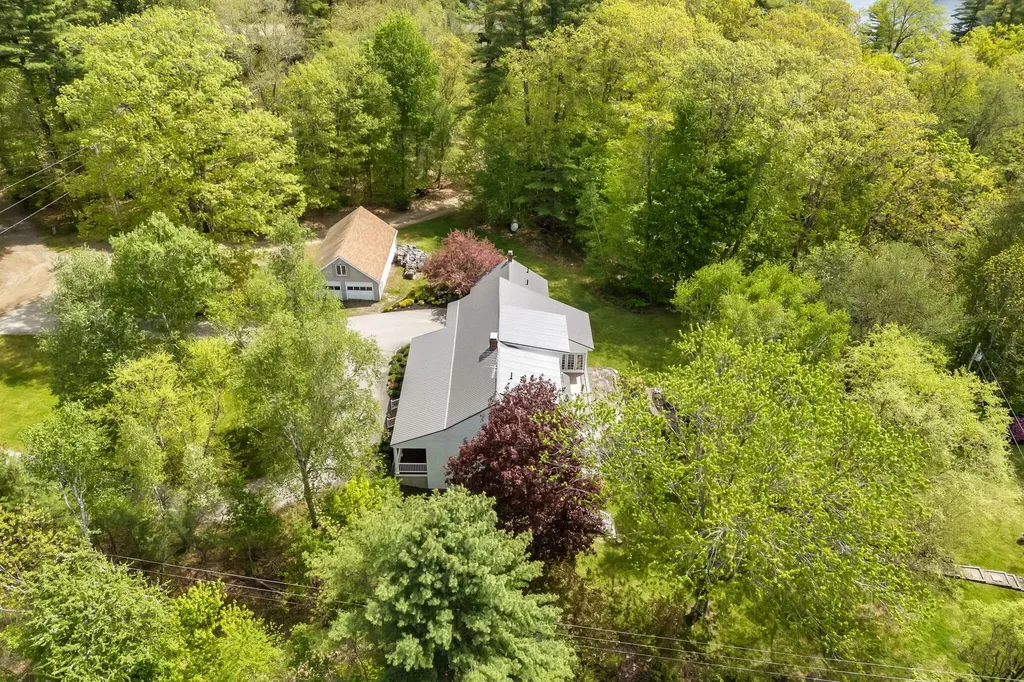 299 Gates Road Jefferson ME 04348