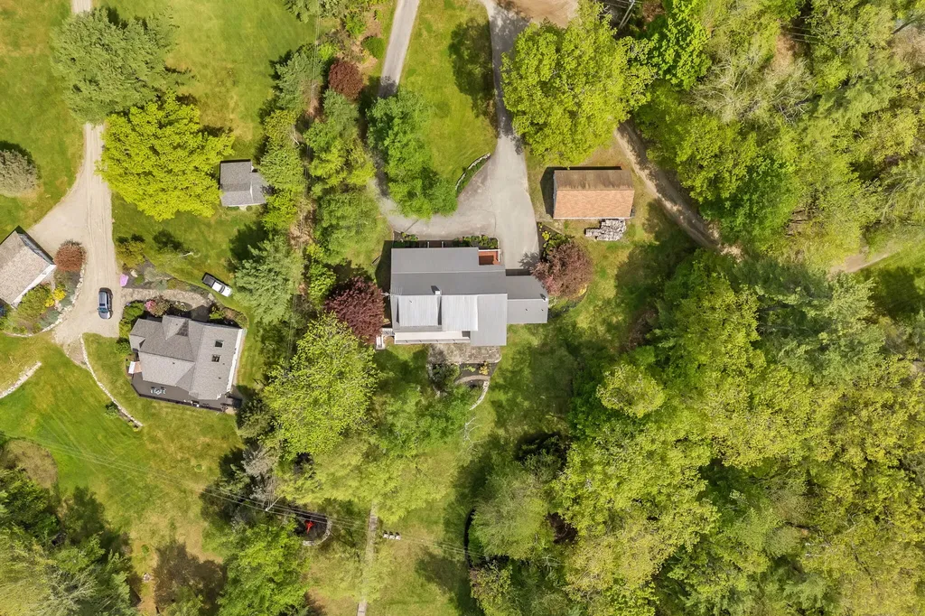 299 Gates Road Jefferson ME 04348