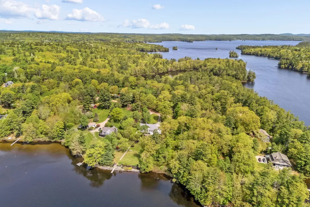 299 Gates Road Jefferson ME 04348