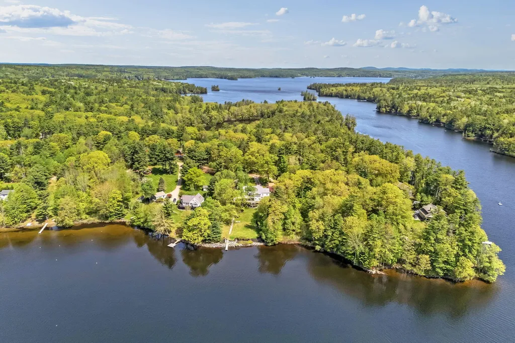 299 Gates Road Jefferson ME 04348