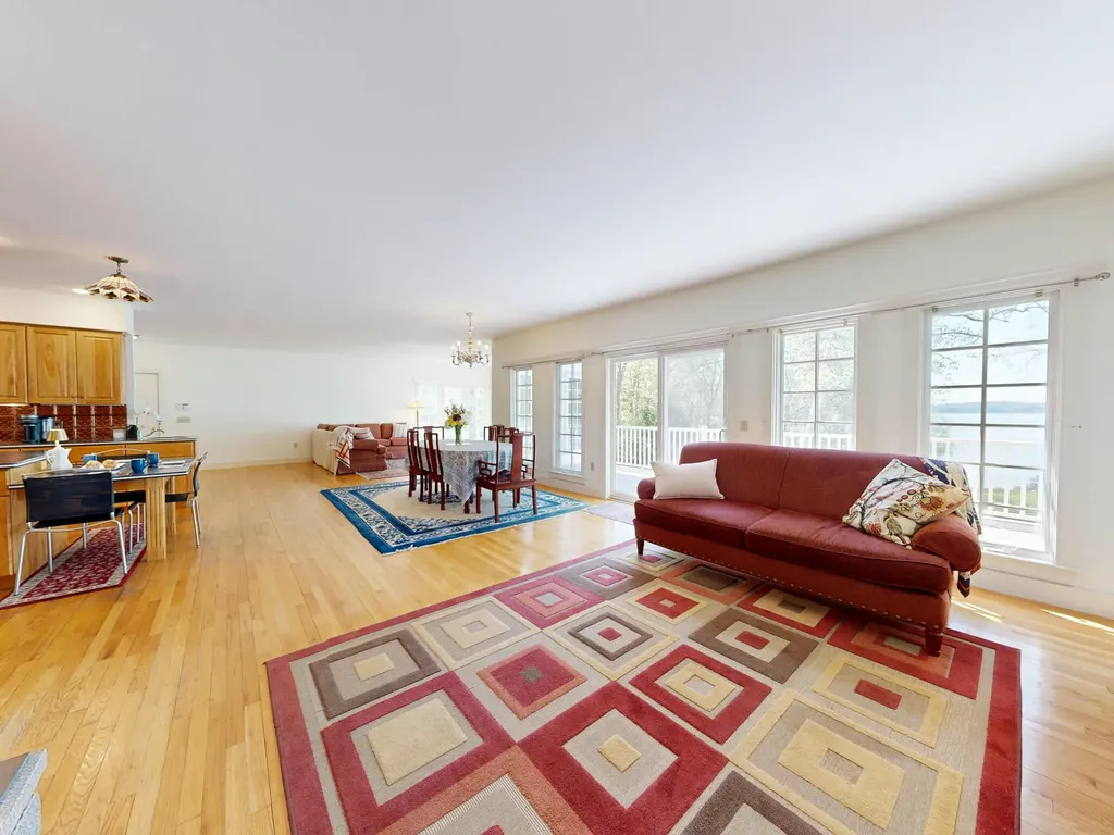 299 Gates Road Jefferson ME 04348