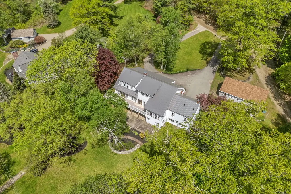 299 Gates Road Jefferson ME 04348