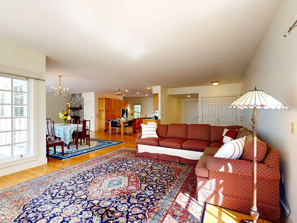 299 Gates Road Jefferson ME 04348