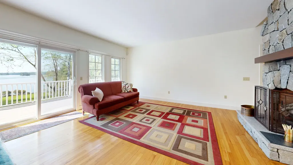 299 Gates Road Jefferson ME 04348