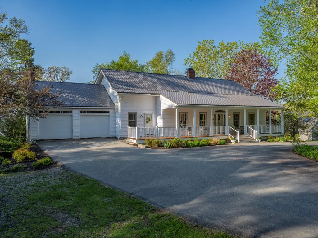 299 Gates Road Jefferson ME 04348