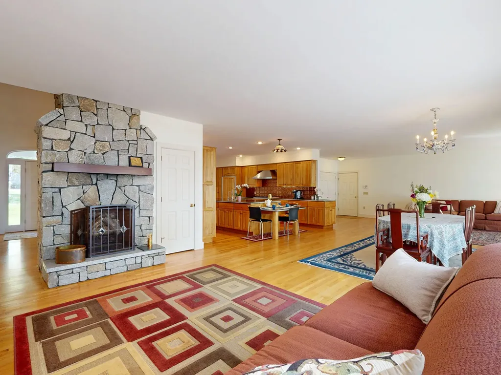 299 Gates Road Jefferson ME 04348