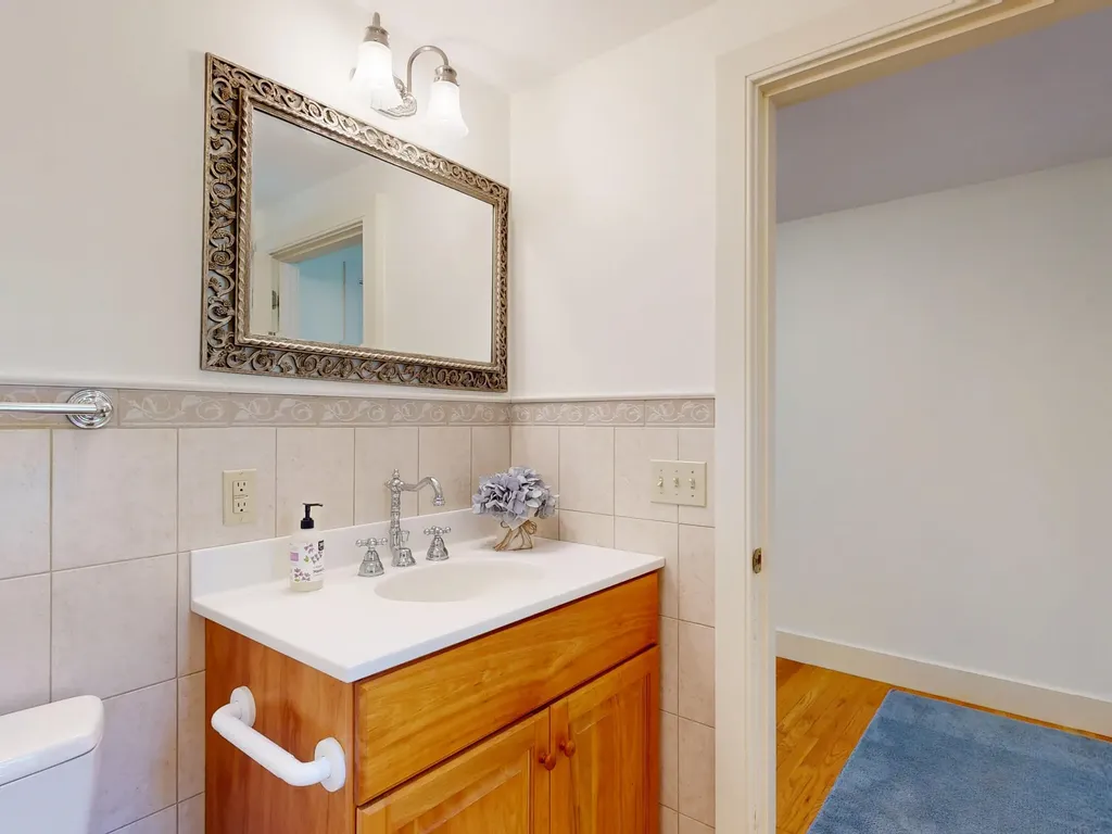 299 Gates Road Jefferson ME 04348