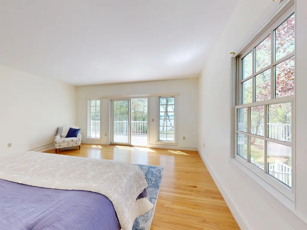 299 Gates Road Jefferson ME 04348