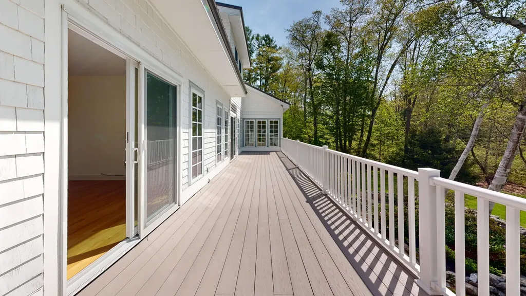 299 Gates Road Jefferson ME 04348