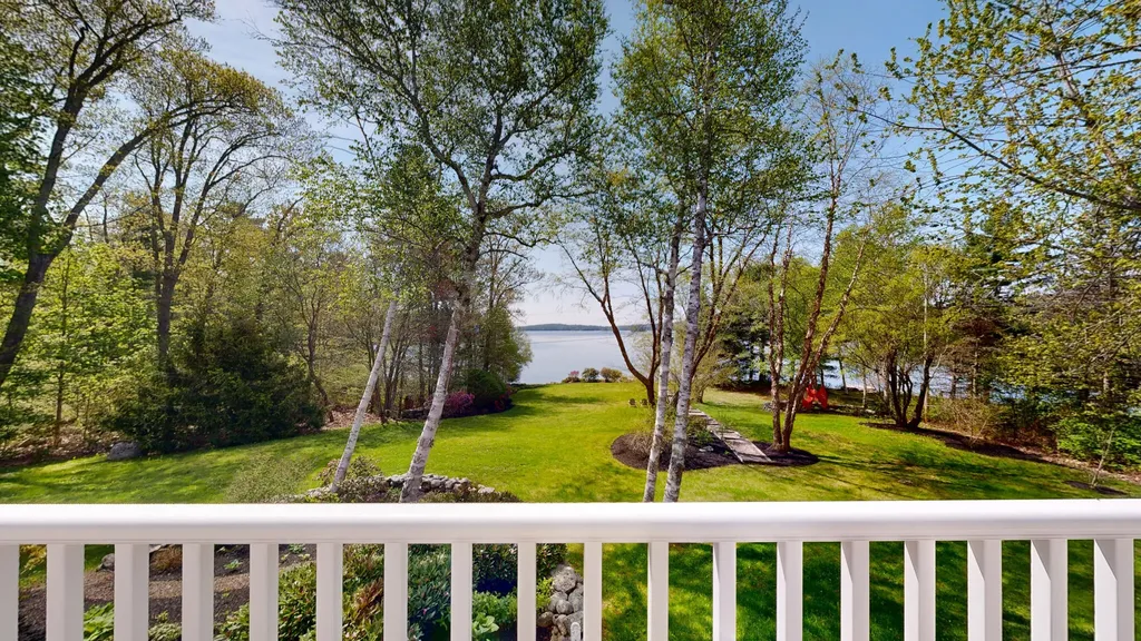 299 Gates Road Jefferson ME 04348