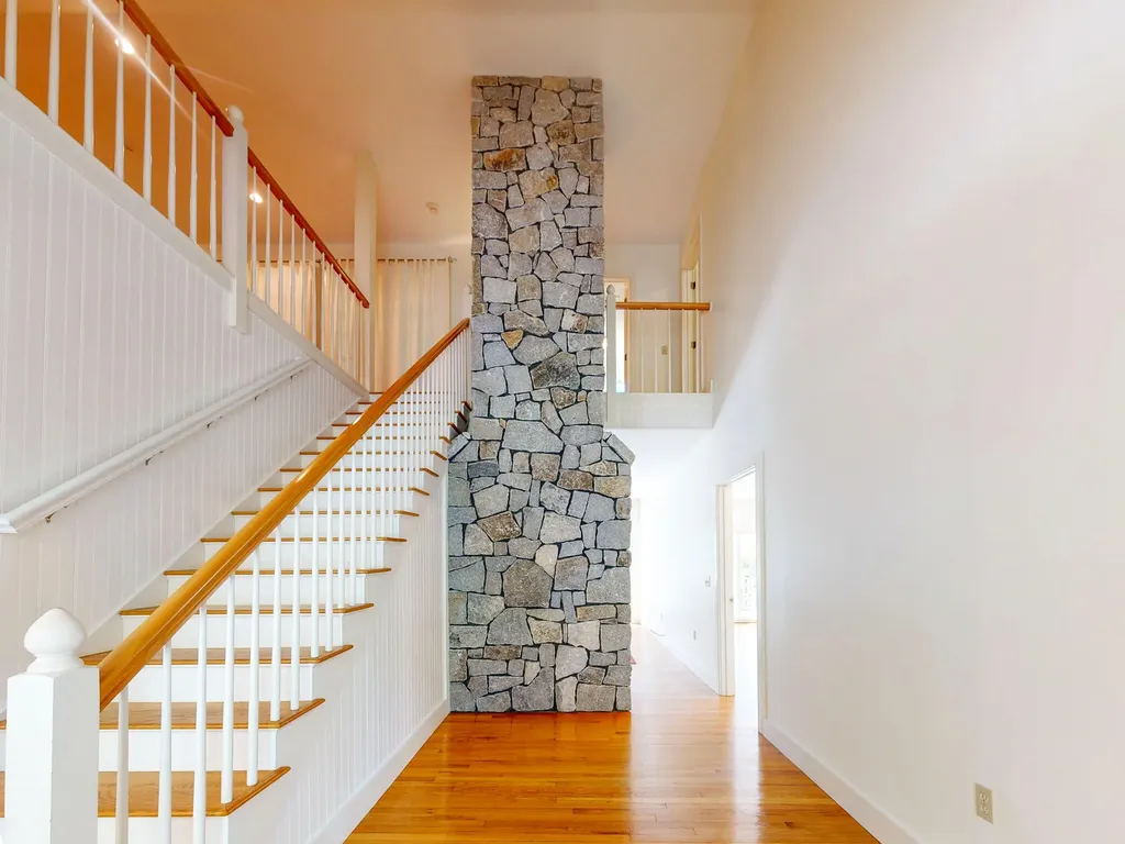 299 Gates Road Jefferson ME 04348