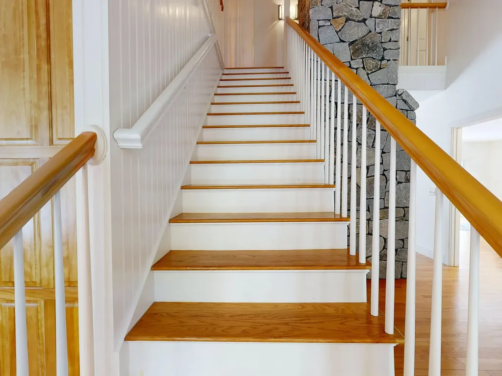 299 Gates Road Jefferson ME 04348