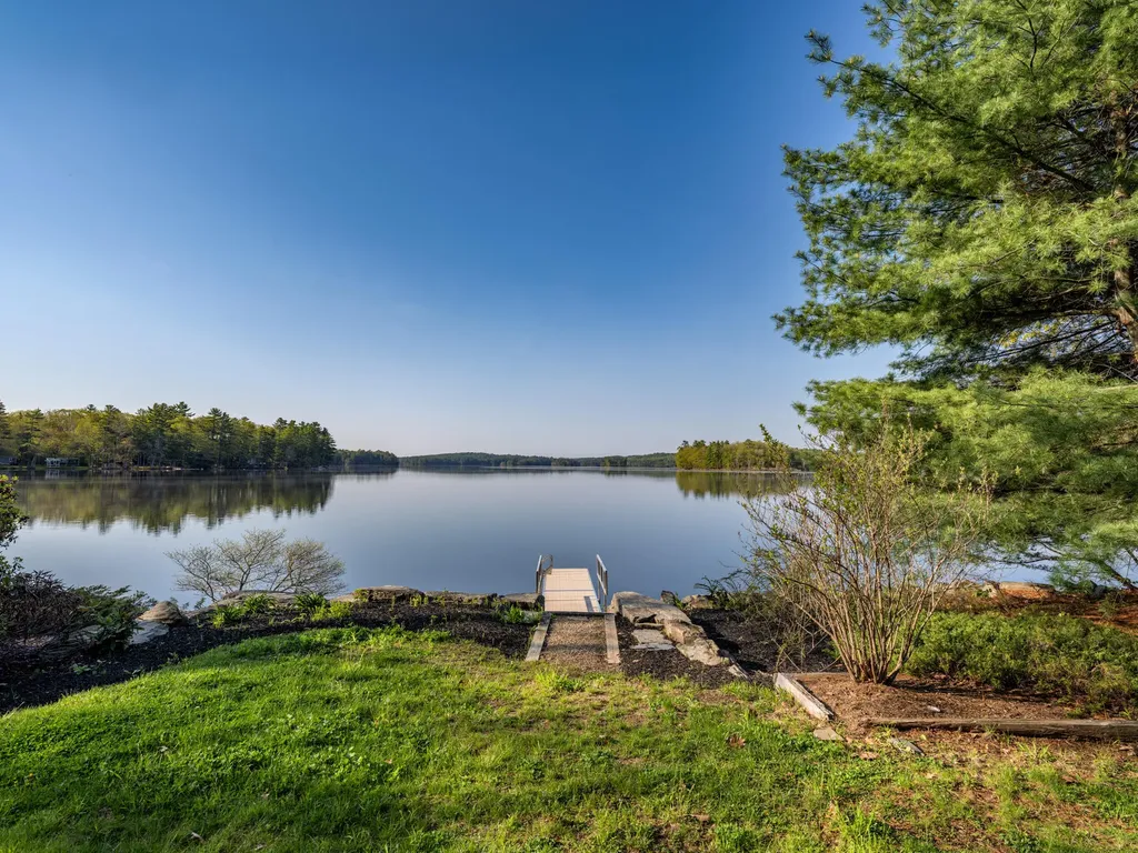 299 Gates Road Jefferson ME 04348