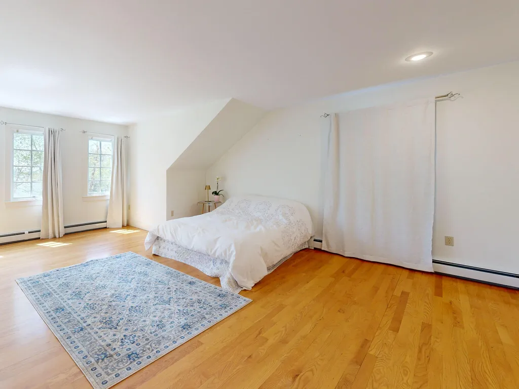 299 Gates Road Jefferson ME 04348