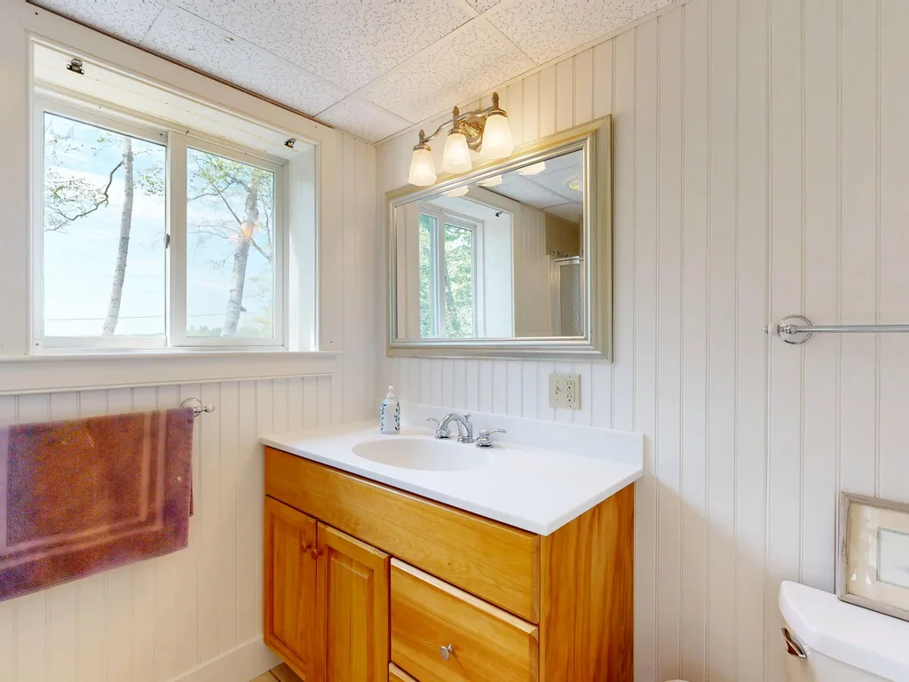299 Gates Road Jefferson ME 04348