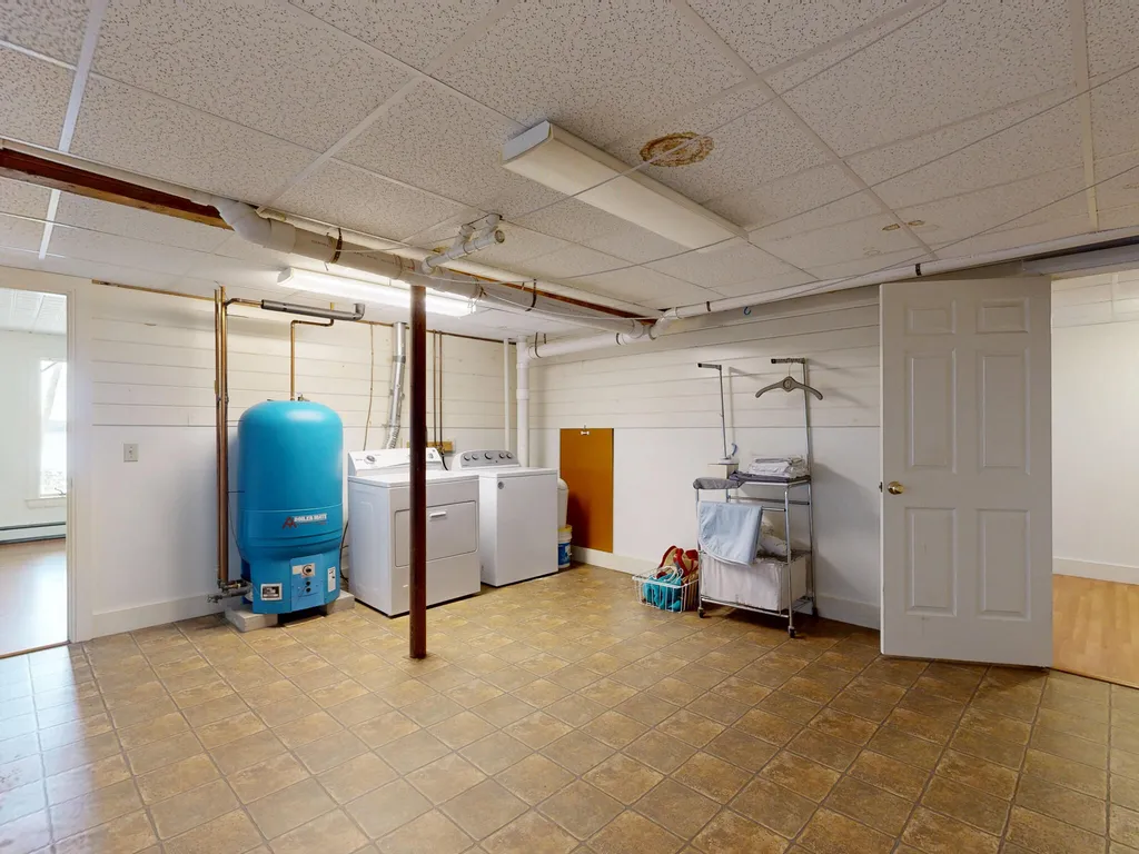 299 Gates Road Jefferson ME 04348