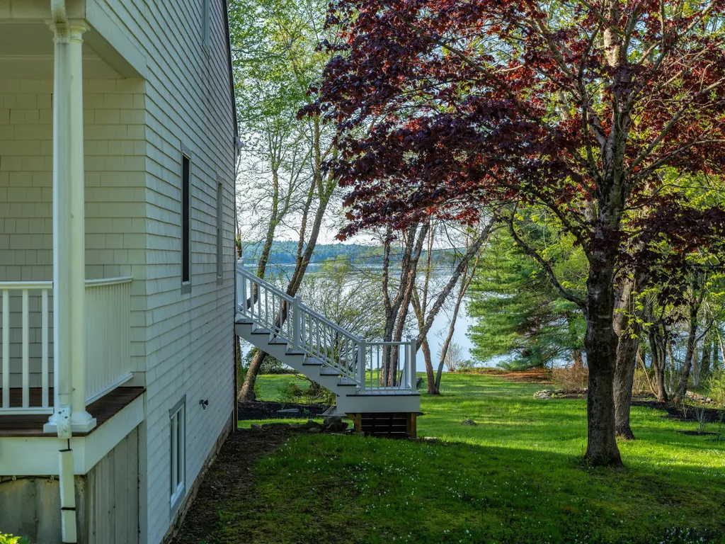 299 Gates Road Jefferson ME 04348