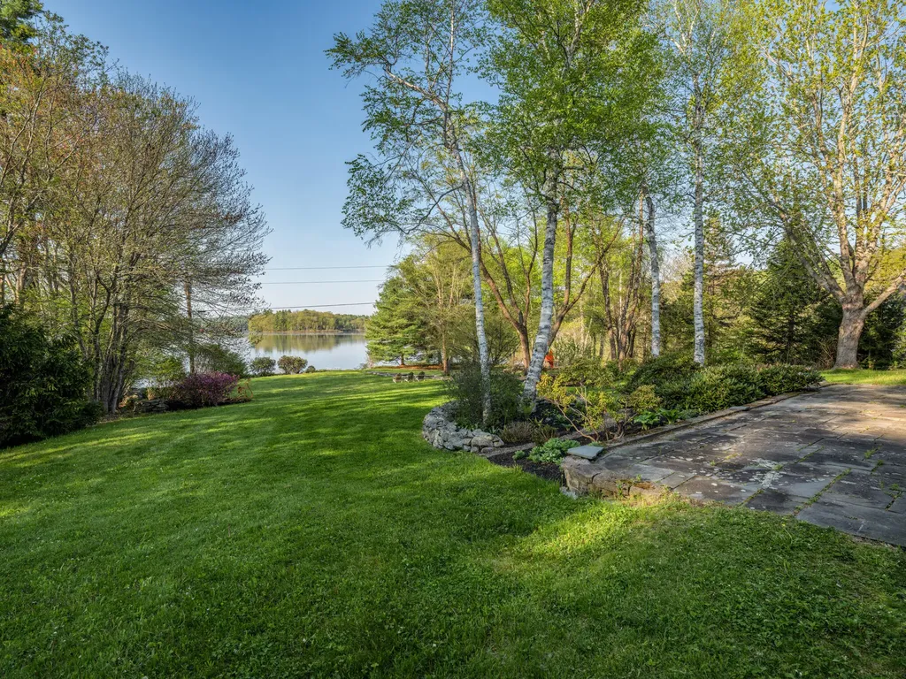 299 Gates Road Jefferson ME 04348