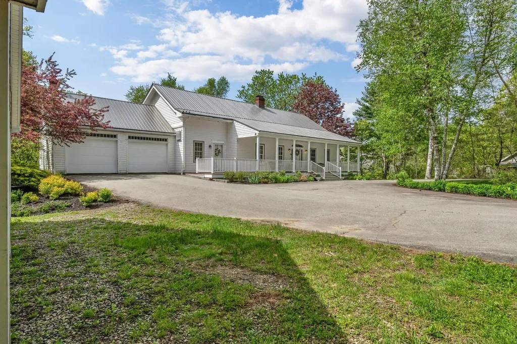 299 Gates Road Jefferson ME 04348