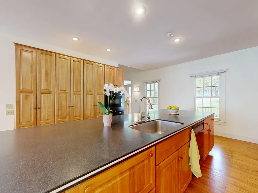 299 Gates Road Jefferson ME 04348