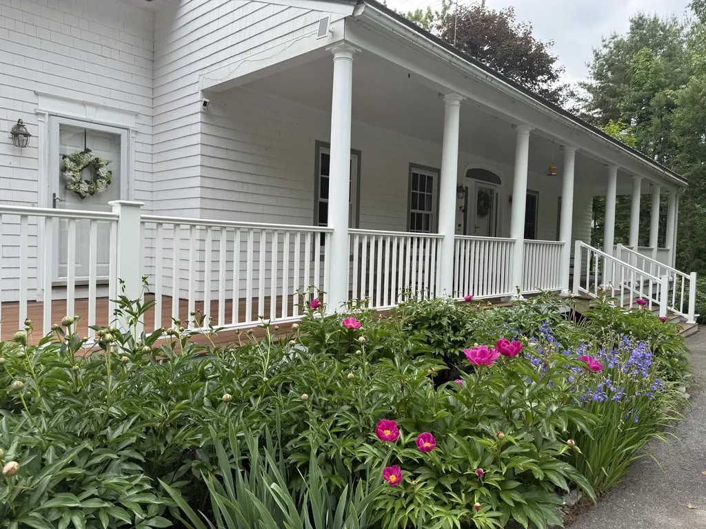 299 Gates Road Jefferson ME 04348