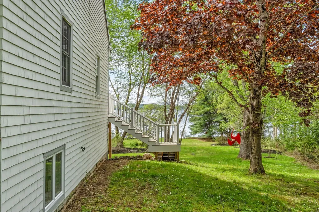 299 Gates Road Jefferson ME 04348