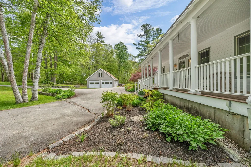 299 Gates Road Jefferson ME 04348