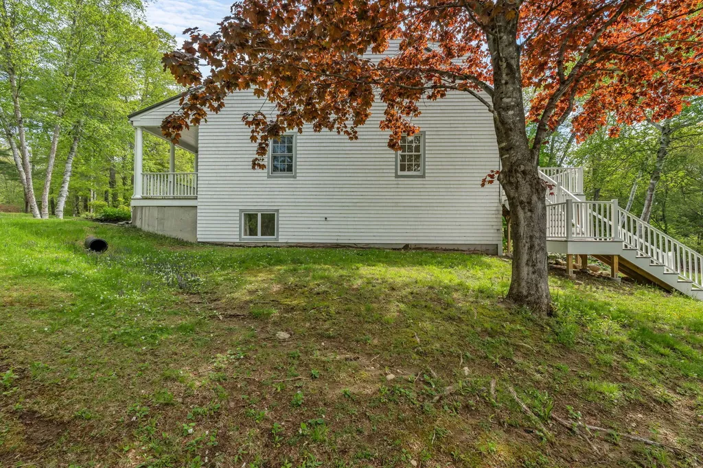 299 Gates Road Jefferson ME 04348