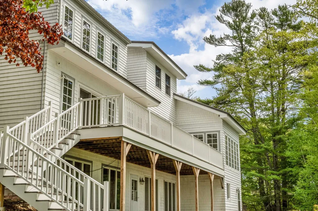 299 Gates Road Jefferson ME 04348