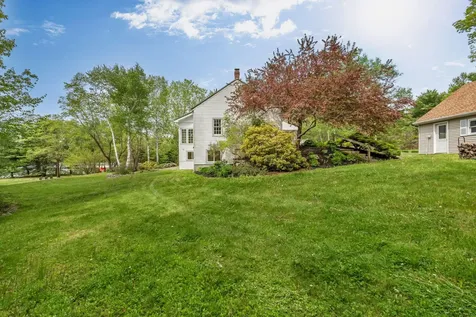 299 Gates Road Jefferson ME 04348