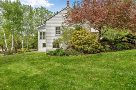 299 Gates Road Jefferson ME 04348