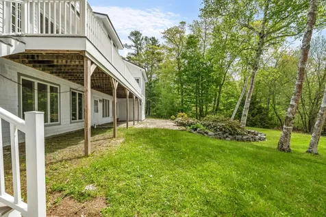 299 Gates Road Jefferson ME 04348