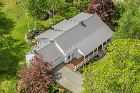 299 Gates Road Jefferson ME 04348