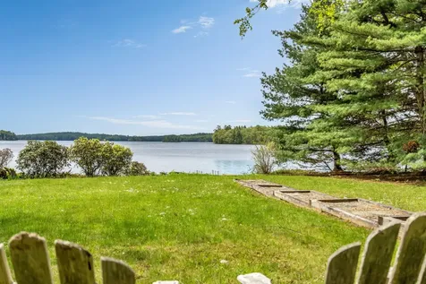 299 Gates Road Jefferson ME 04348