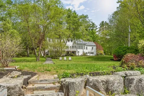 299 Gates Road Jefferson ME 04348