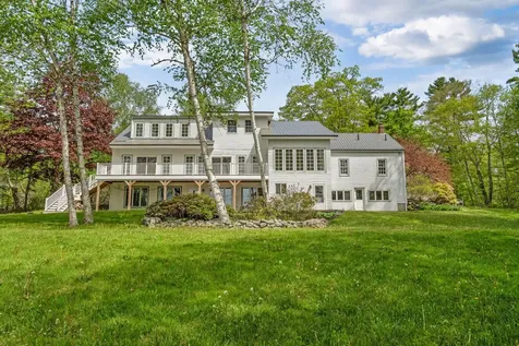 299 Gates Road Jefferson ME 04348