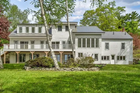 299 Gates Road Jefferson ME 04348