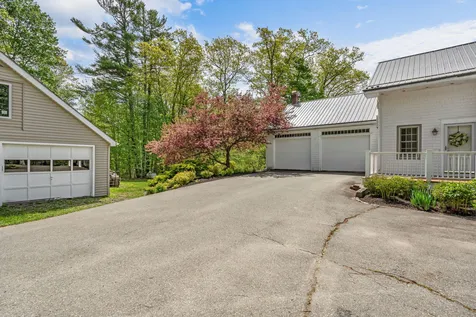 299 Gates Road Jefferson ME 04348