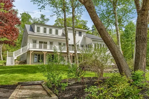 299 Gates Road Jefferson ME 04348