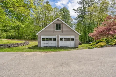 299 Gates Road Jefferson ME 04348
